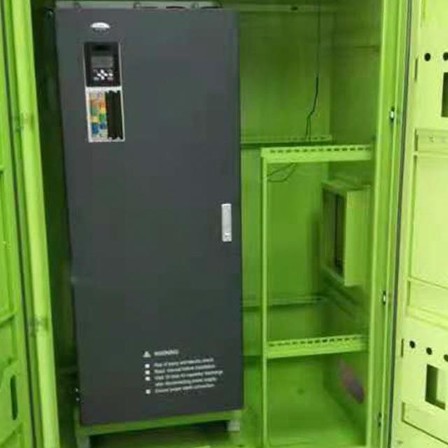 250kW-500kW Universal Inverter