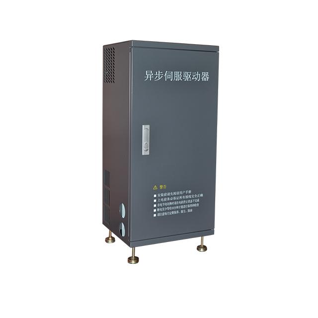 Inverter for Injection moulding machine
