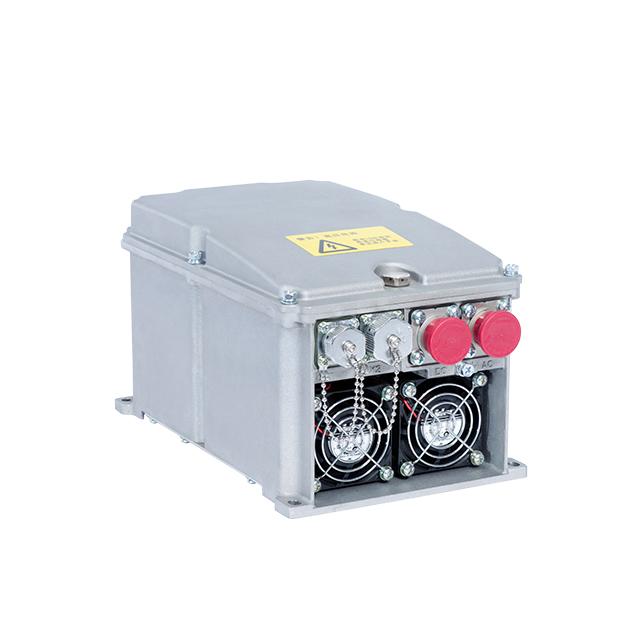 Electric Vehicle motor controller for new energy