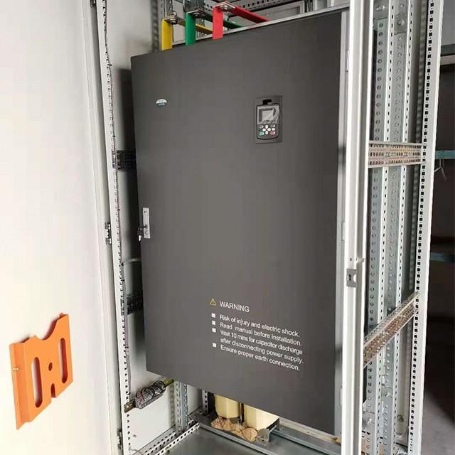 Cabinet Inverter large Power Inverter