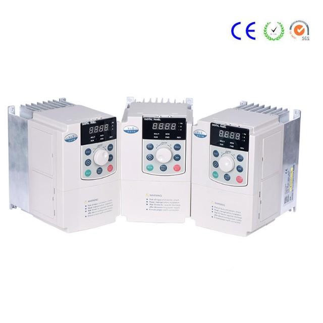 200V Frequency Drive