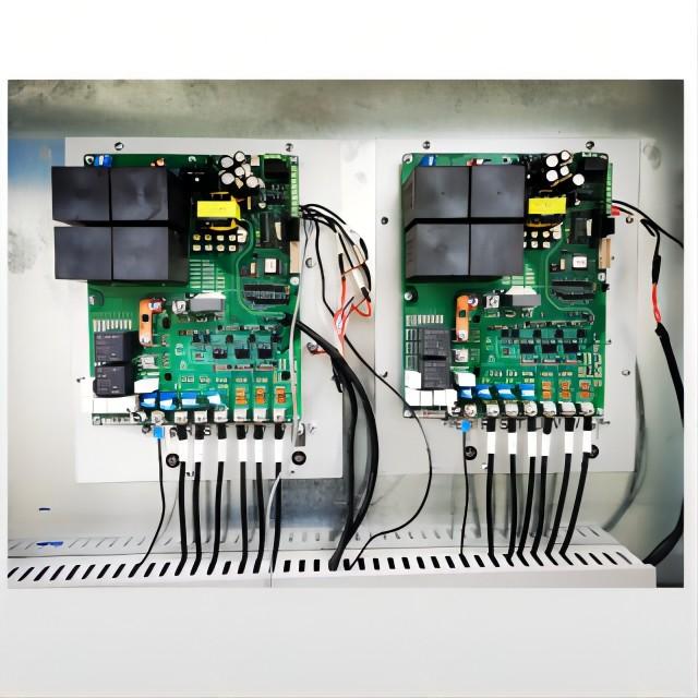 Air Conditioning Compressor Controller