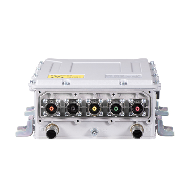 محرك رئيسي للتحكم في المحرك EV (4kw-280kw)
