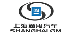 شنغهاي GM
