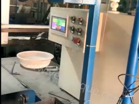V&T V9 AC Drives using in wire drawing machine in HeBei Province